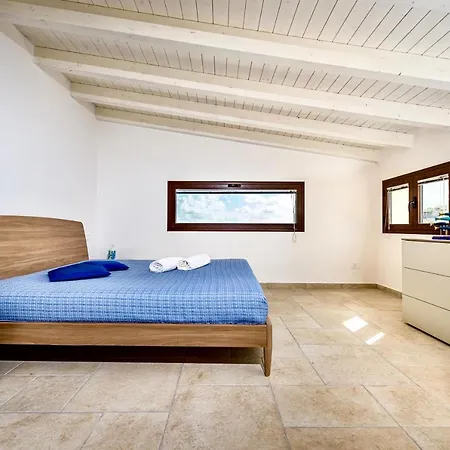 Villa Eloisa - Scopello Scopello (Sicily)