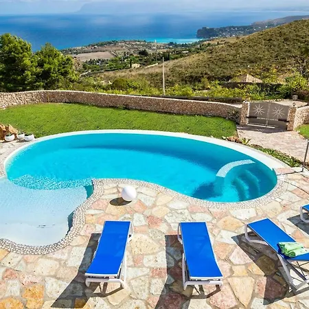 Eloisa - Scopello Villa